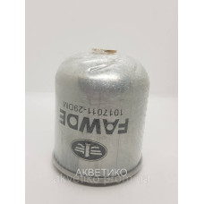 Фільтр центрифуга оливний 1017011-29DM / 611600070060 FAW 3252