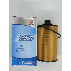 Фільтр оливний (елемент) WEICHAI 13055724 12122713 4110001948042 Weichai-Deutz TD226, TBD226, WP6G, WP4G