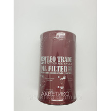 Фільтр оливний JX1016 VG1246070031 612630010239 Shaanxi WP12, HOWO A7 D12