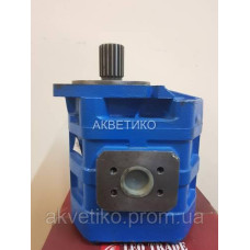 Гидравлический насос 4120001715/JHP3160/CBGJ3160 Z=19, D=39