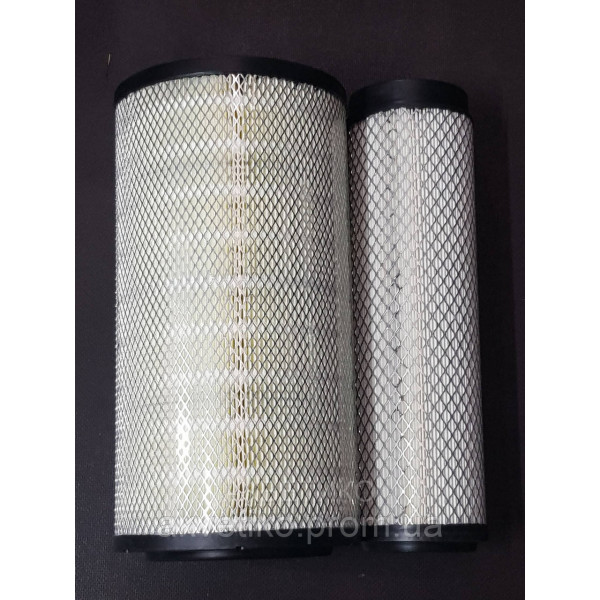 Фильтр воздушный 2242 двигателя Deutz WP6G XCMG LW300FN