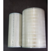 Фильтр воздушный 3046 Howo WG9719190001