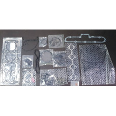 Ремкомплект двигателя Cummins ISF 2.8 5257188 для Газель NEXT, Газель Бизнес (Пр-во Foton)