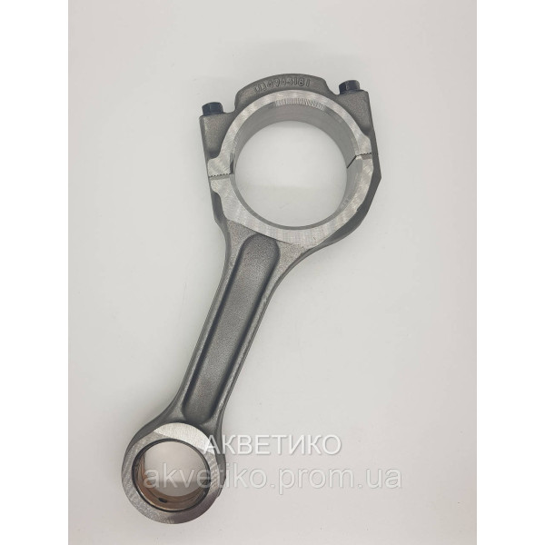 Шатун в сборе на Cummins 8.3, 8.9 4944887, 4944670, 3971393, 4943181, 3979744, 3970392, 3945703