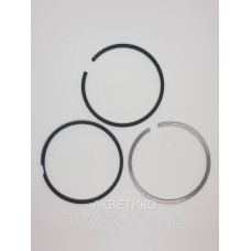 Кольца поршневые 3802421/3802230/3802050/A77727/3802746 Cummins 4BT3.9 (12 штук)