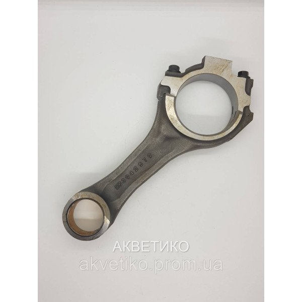 Шатун в сборе на Cummins 5.9, 6.7 4943979/3935349/4943978/3942579/4898808