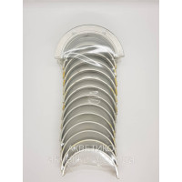 Вкладки коренные на Cummins 6CT8.9, 8.9 3944155+3944160+3944165