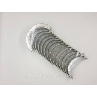 Вкладки коренные 3929021+3929016+3926230 на Cummins 6.7