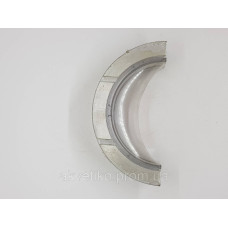 Вкладка коренная упорная Cummins 6CT, 8.3 3944158, 3944153, 3944163