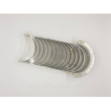 Вкладки коренные Cummins 3.9, 5.9 3906562/397820/3978824/4955853/3939859/397818