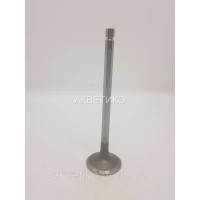 Впускной клапан на Cummins 8.9, ISL, QSL9 4089761 3970727