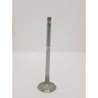 Клапан випускний Cummins 8.9, ISL, QSL9 4089762 3969637