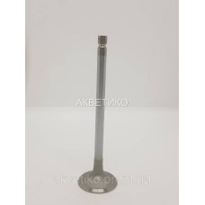 Клапан выпускной Cummins 8.9, ISL, QSL9 4089762 3969637