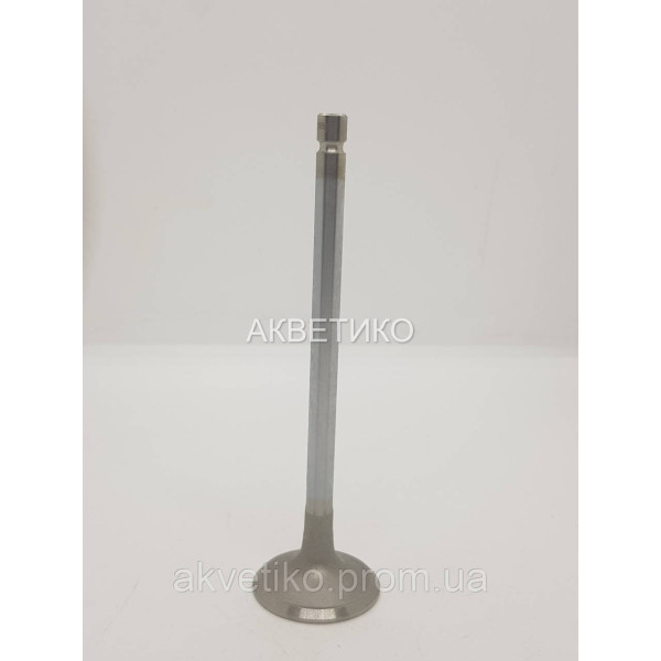 Клапан выпускной Cummins 8.9, ISL, QSL9 4089762 3969637