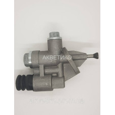Насос топливный на Cummins 4BT/6BT/6CT 3936316/4988747