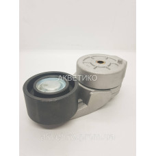 Натяжной ролик генератора двигателя Cummins 6BT 5.9 3917485, 3914086, 3922900