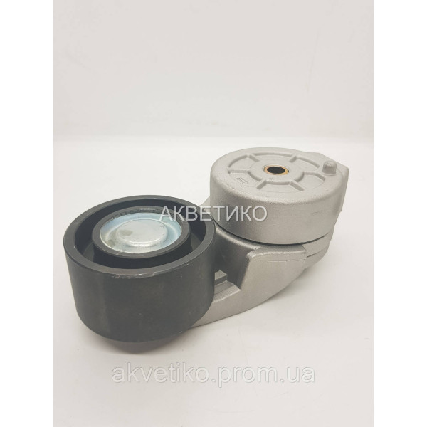 Натяжной ролик генератора двигателя Cummins 6BT 5.9 3917485, 3914086, 3922900