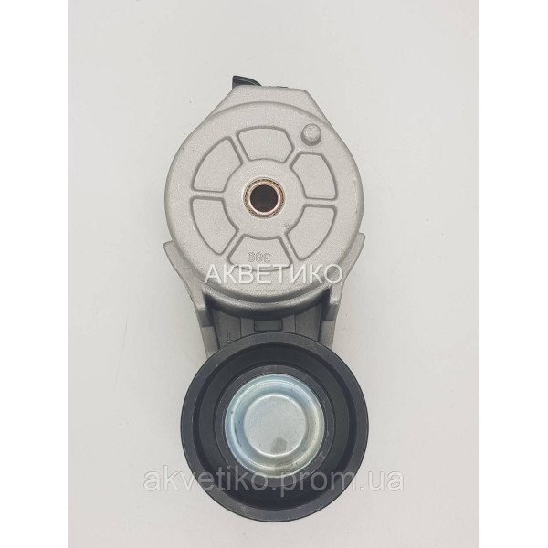 Натяжной ролик генератора двигателя Cummins 6BT 5.9 3917485, 3914086, 3922900