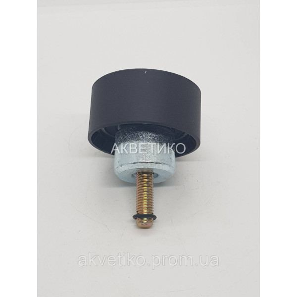 Ролик промежуточный на Cummins 4.5, 6.7, ISB, ISD, B, 4936437/4892356/4936439/4891115/4987968