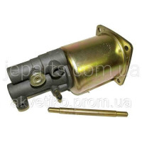 Пневмогидроусилитель сцепления (ПГУ) 102 мм (430) Howo WG9114230018