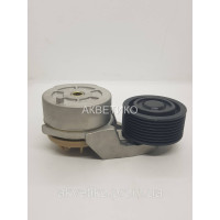 Ролик натяжной Cummins 8.3 3936213/47743896/87345929/3976831