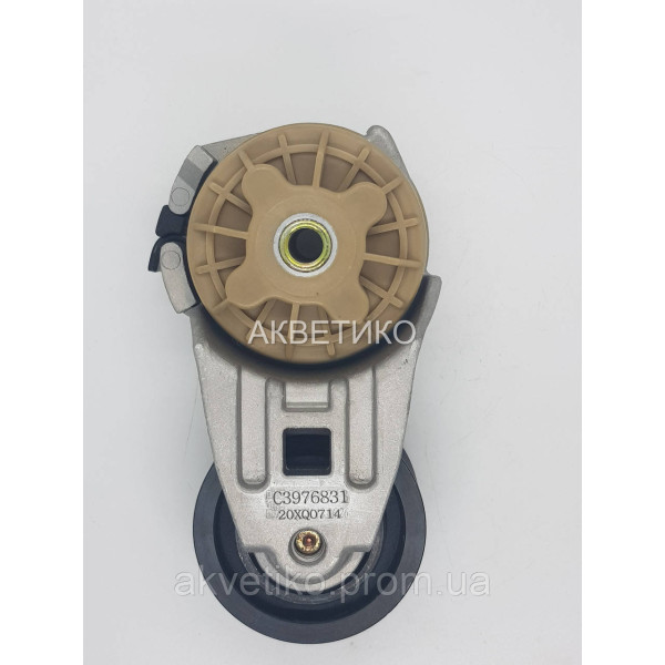 Ролик натяжной Cummins 8.3 3936213/47743896/87345929/3976831