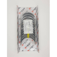 Вкладки шатунные Cummins C8.3, QSC8.3 3950661+3966244 (12 штук)