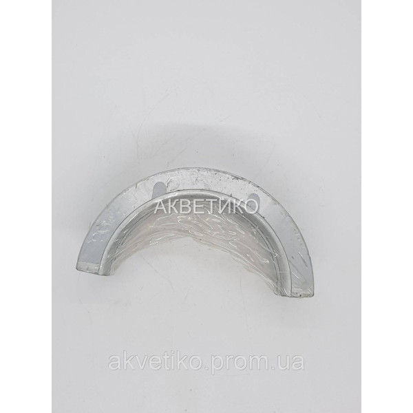 Вкладка упорная на Cummins 3.9, 5.9 3978822 STD/+0.25/+0.50