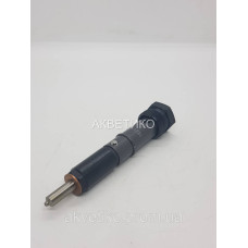 Форсунка Cummins 4B3.9, B5.9, 6BT5.9 С4991280, 3919350, 3802316