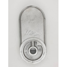 Кронштейн топливного фильтра Cummins 3.9, 5.9, 6.7 4989116 3904362 4989115