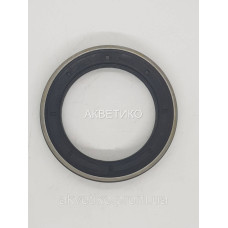 Сальник коленвала передний (70*100*12.5) 4890832 3955214 Cummins ISBe, ISDe, ISF3.8, QSB