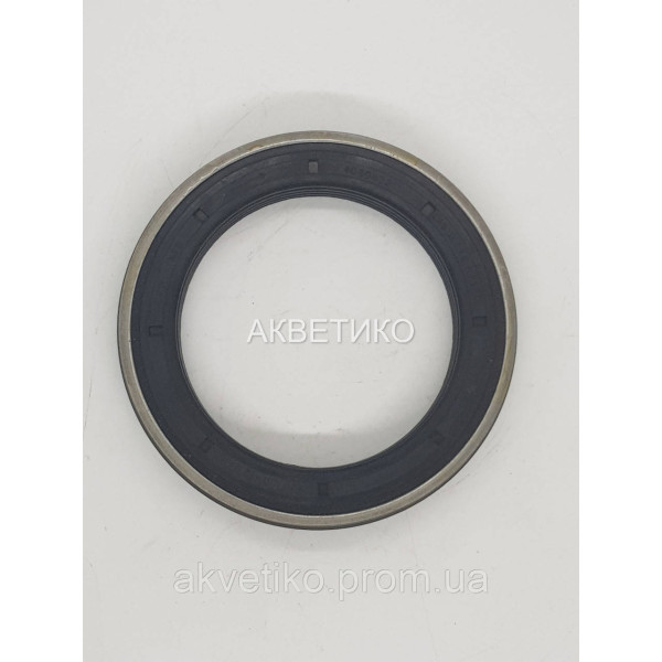 Сальник коленвала передний (70*100*12.5) 4890832 3955214 Cummins ISBe, ISDe, ISF3.8, QSB