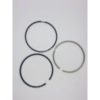 Кольца поршневые комплект на поршень Cummins 6.7 4955641