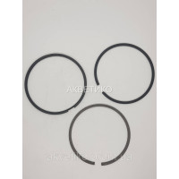 Кольца поршневые Cummins B3.9, B5.9 3802421, 3802230, 3802050, 3802056 (3 шт)