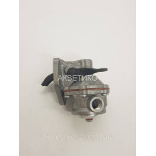 Насос подкачки топлива Cummins 3.9/5.9, 4BT/6BT 4983584