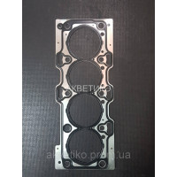 Прокладка ГБЦ Cummins ISF 2.8 для Газель Бизнес/Next 5257187, 5345647 (Пр-во Foton)