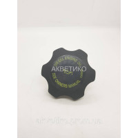 Крышка (пробка) оливковой горловины Cummins 5.9 / 6.7 3968202 3973511