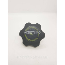 Крышка (пробка) оливковой горловины Cummins 5.9 / 6.7 3968202 3973511