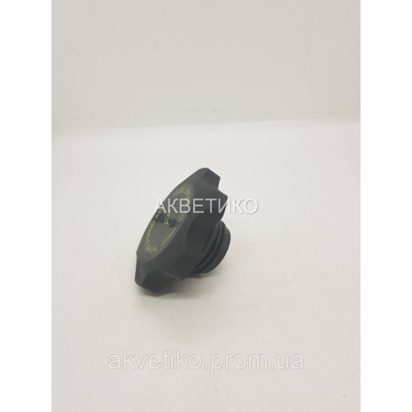 Крышка (пробка) оливковой горловины Cummins 5.9 / 6.7 3968202 3973511