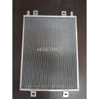Радиатор кондиционера Shaanxi / Shacman F3000 DZ13241824330