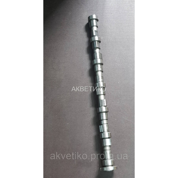 Вал распределительный (отдохнул) на Cummins 6.7 3979506, 4896421, 3954099