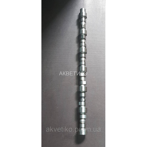 Вал распределительный (отдохнул) Сummins 8.3, 8.9 3976619, 3976620