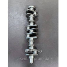 Коленвал Cummins 6BT 5.9 3907804, 3908032, 3929037, 3903828, 3905619, 3863320