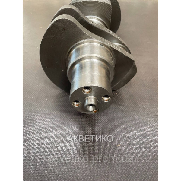 Коленвал Cummins 6BT 5.9 3907804, 3908032, 3929037, 3903828, 3905619, 3863320