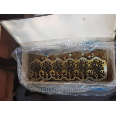 Головка блока цилиндров (ГБЦ) Faw 3252 1003010A36D/L6100000-PJGG (Пр-во Faw)