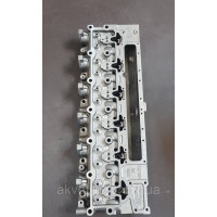 Головка блока цилиндров (ГБЦ) Cummins 8.3 6CTA 6CTA 3936282 / 3936180
