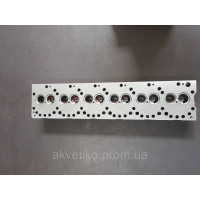 Головка блока цилиндров (ГБЦ) D6114 D04-001-30A
