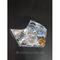 Фара Howo А7 WG9925720002/WG9925720002 (L/R)