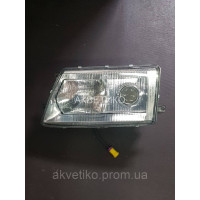 Фара автокран Zoomlion (Пр-во Оригинал) левая/правая