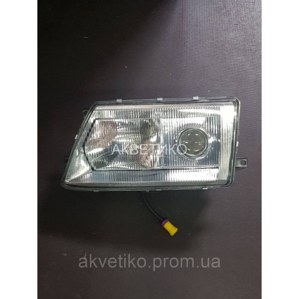 Фара автокран Zoomlion (Пр-во Оригинал) левая/правая